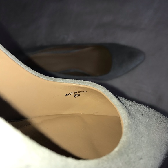 Banana Republic Chunky Heel - Picture 7 of 7